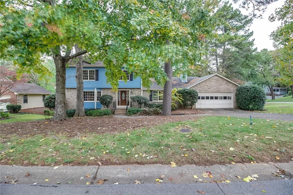 986 Arlington Drive, Tucker, GA 30084 — most recent listing photo