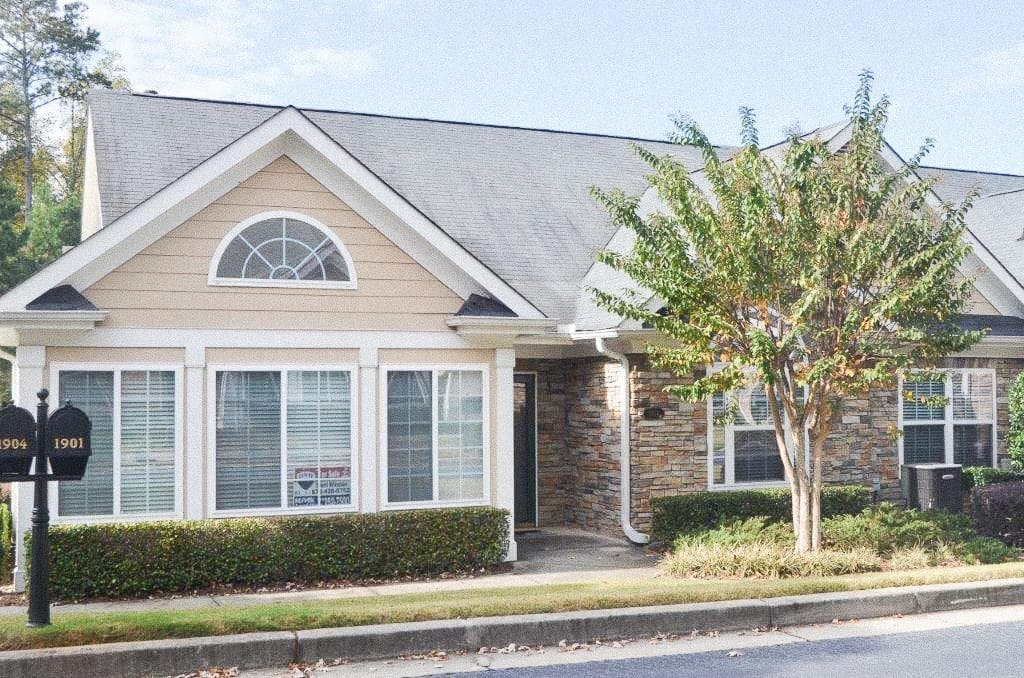 3 bedroom, 1,769 sq ft condominium sold at 1535 Duluth Highway 1904, Lawrenceville, GA 30043