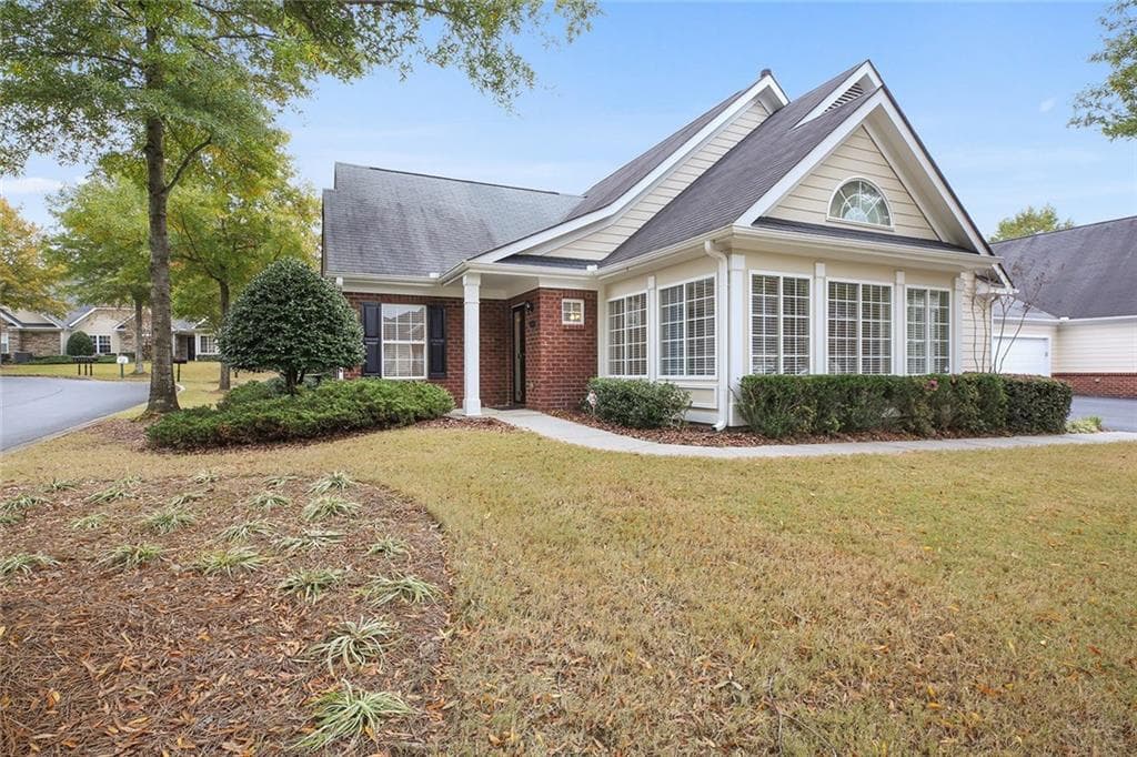 3075 Oakside Circle, Alpharetta, GA 30004 — most recent listing photo