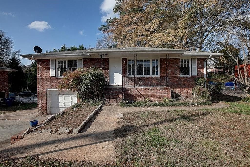 2304 Sandtown Road, Marietta, GA 30060 — most recent listing photo