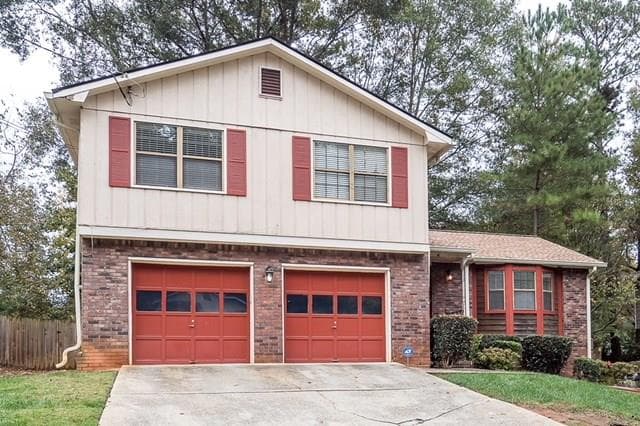 434 Chartley Trail, Stone Mountain, GA 30083 — most recent listing photo