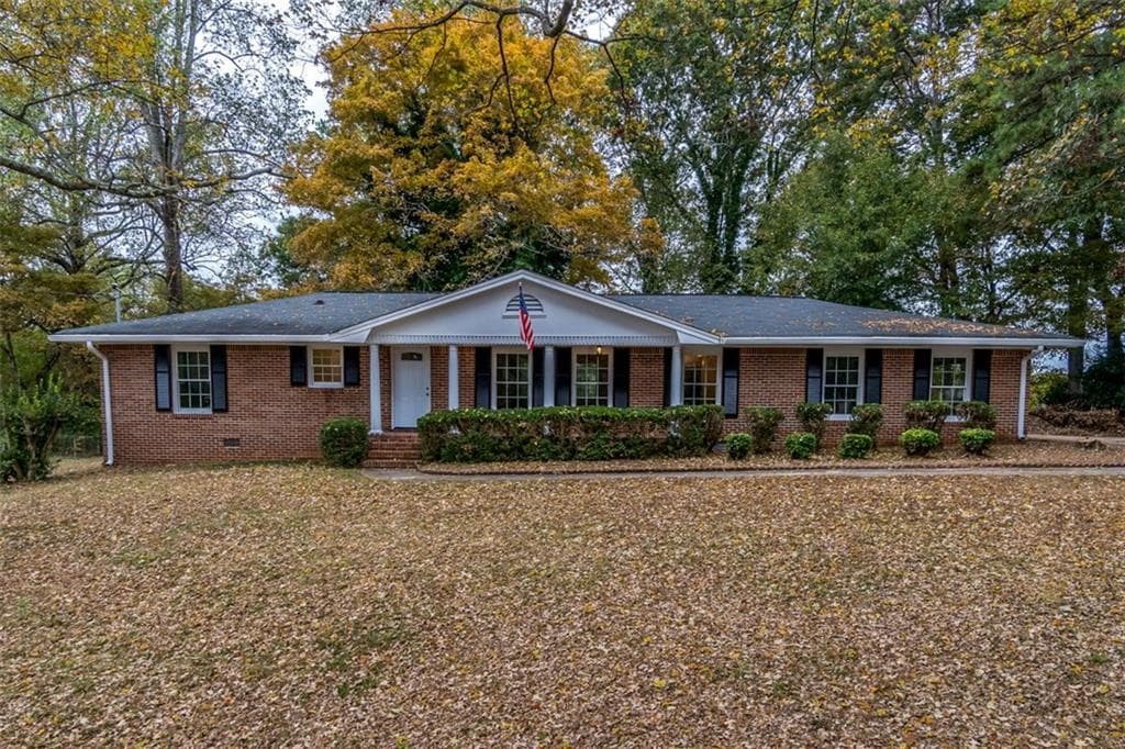 4063 Johns Street, Lilburn, GA 30047 — most recent listing photo