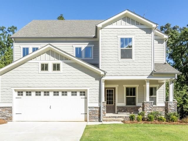 13 Ashwood Drive, Cartersville, GA 30120 — most recent listing photo