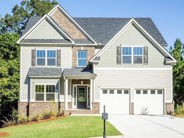 7 Ashwood Drive, Cartersville, GA 30120 — most recent listing photo
