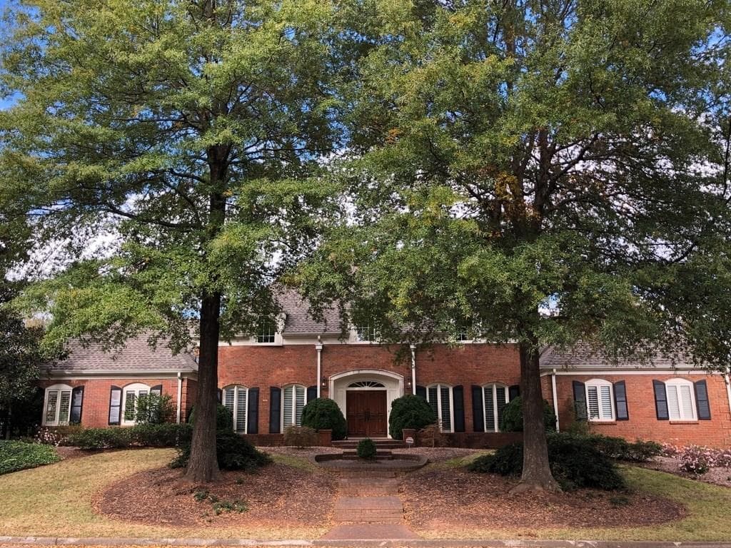 4619 WYNMEADE Park, Marietta, GA 30067 — most recent listing photo