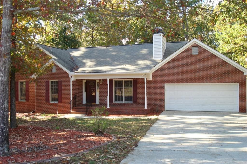 120 Timberland Drive, Canton, GA 30114 — most recent listing photo
