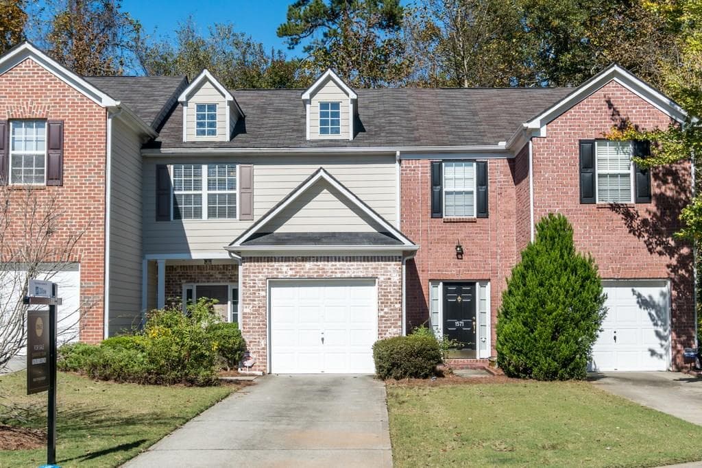1573 River Main Court, Lawrenceville, GA 30046 — most recent listing photo