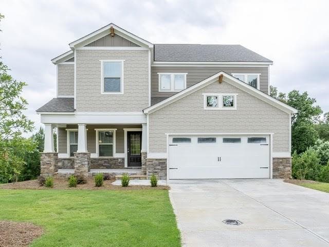 6 Doe Court, Cartersville, GA 30120 — most recent listing photo