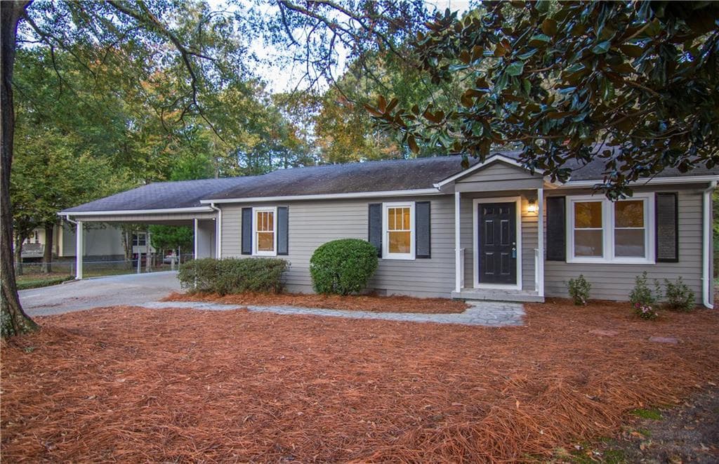 1178 Dallas Highway, Villa Rica, GA 30180 — most recent listing photo
