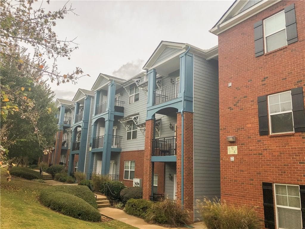 120 Moose Club Drive B5, Athens, GA 30606 — most recent listing photo