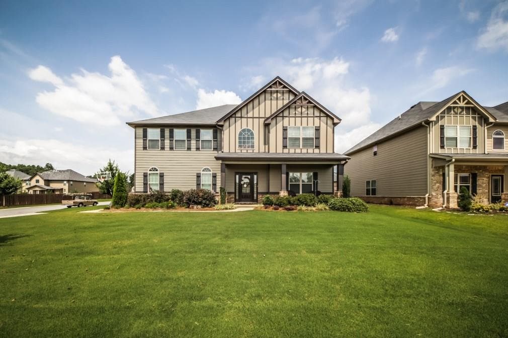 5910 Stillwood Lane, Cumming, GA 30041 — most recent listing photo