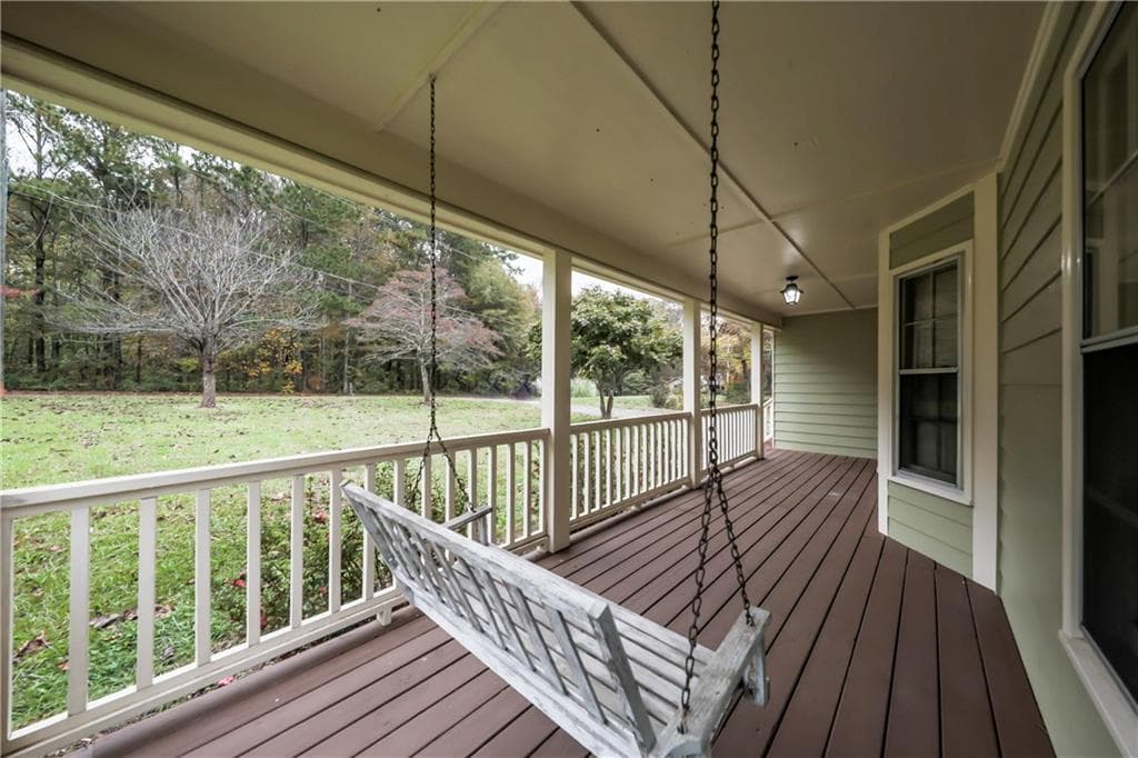 6233 Emerald Springs Drive, Acworth, GA 30102 — most recent listing photo