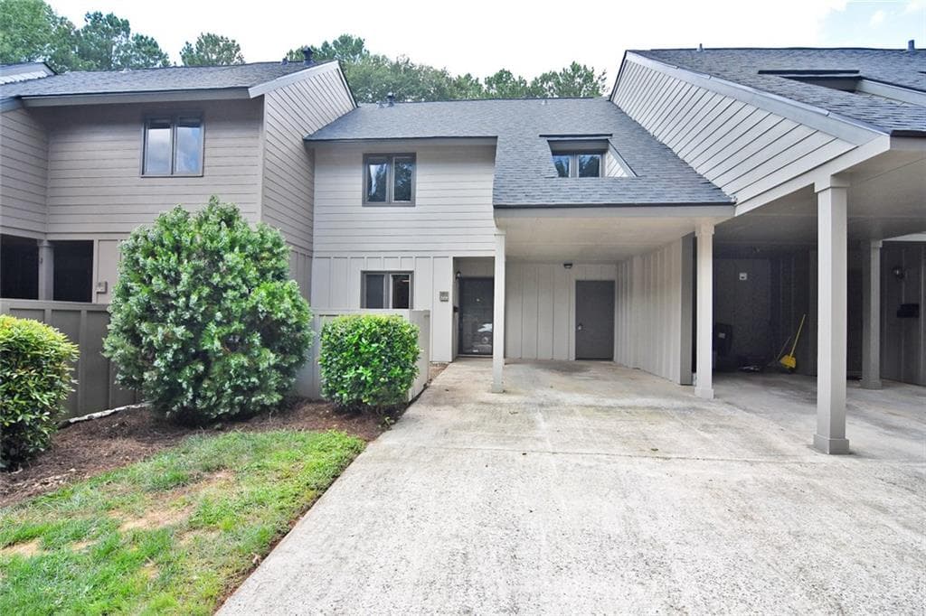 2479 Cedar Canyon Road, Marietta, GA 30067 — most recent listing photo