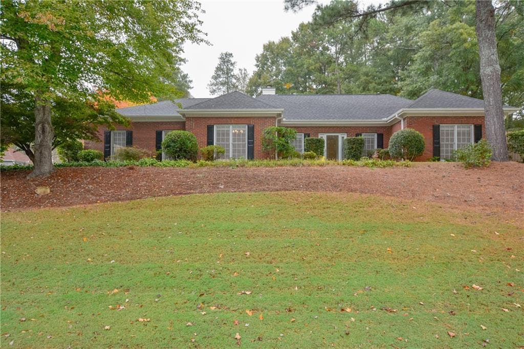2442 IDLEWOOD Way, Snellville, GA 30078 — most recent listing photo