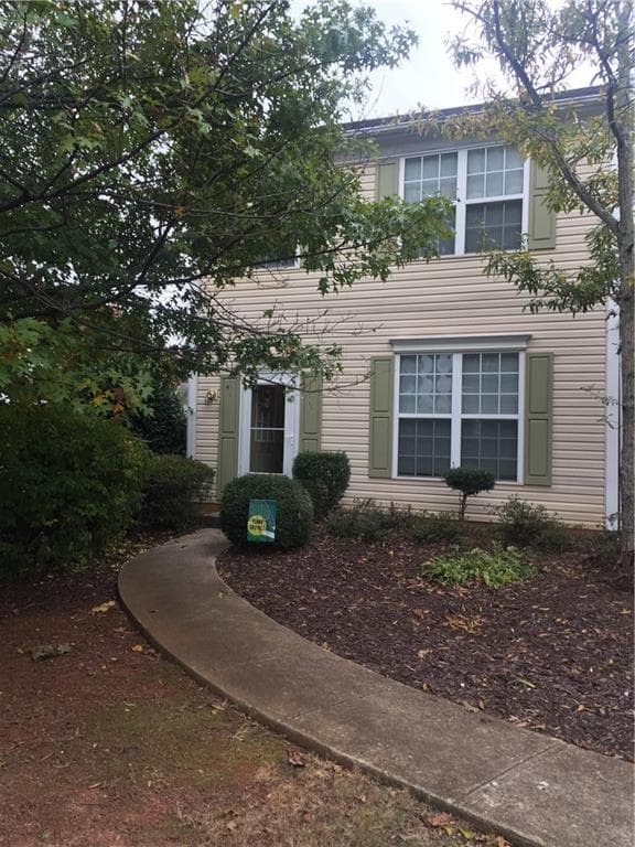 5245 Reps Trace, Norcross, GA 30071 — most recent listing photo