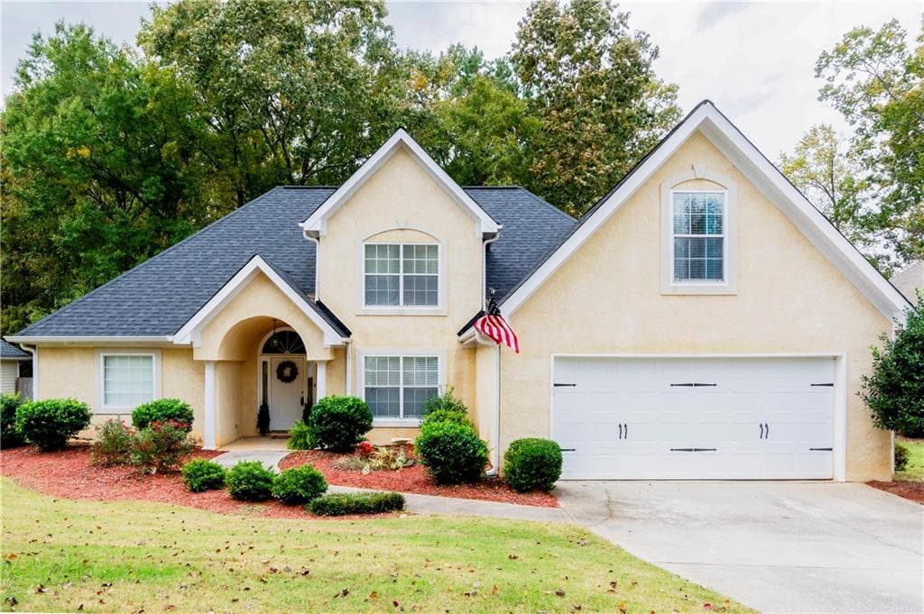 121 Parkside Drive, Stockbridge, GA 30281 — most recent listing photo