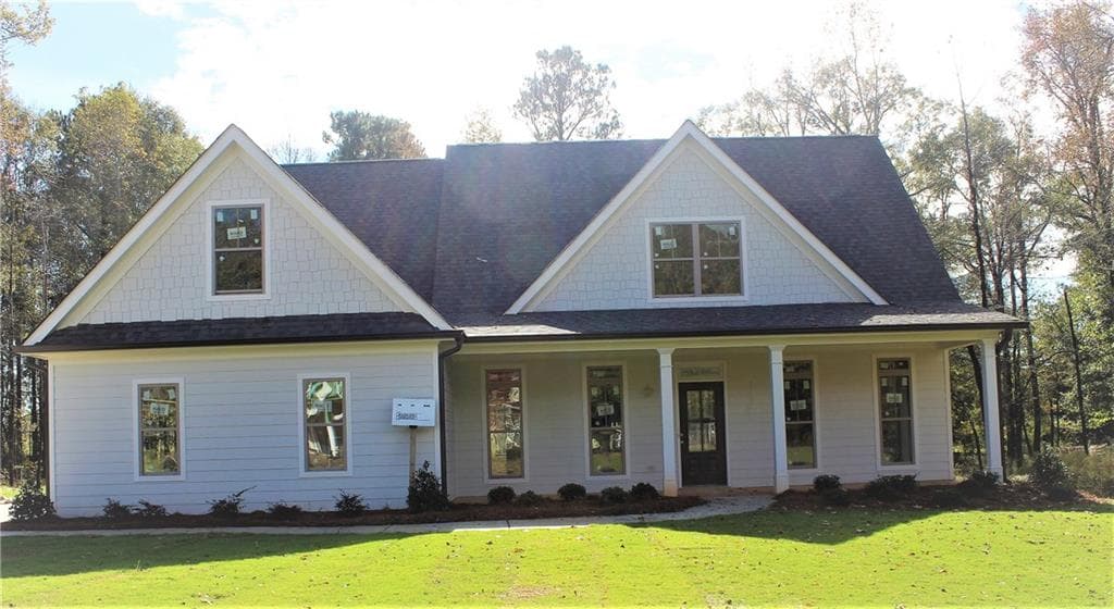 412 MULBERRY CREEK Drive, Good Hope, GA 30641 — most recent listing photo