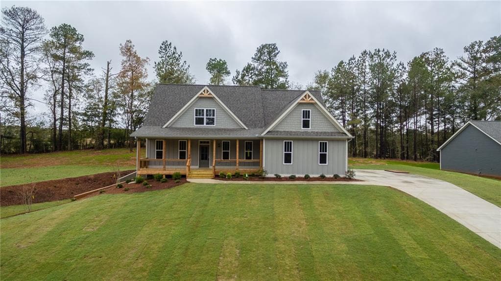 440 Mulberry Creek Drive, Good Hope, GA 30641 — most recent listing photo