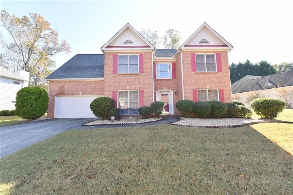 745 Branch Tree Way, Lawrenceville, GA 30043 — most recent listing photo