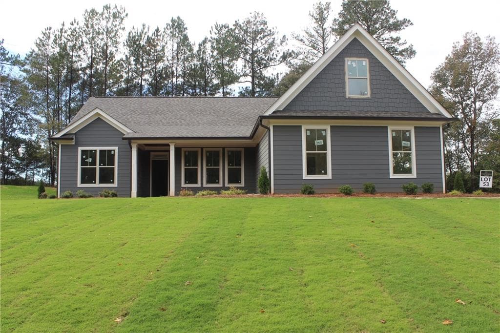 444 MULBERRY CREEK Drive, Good Hope, GA 30641 — most recent listing photo