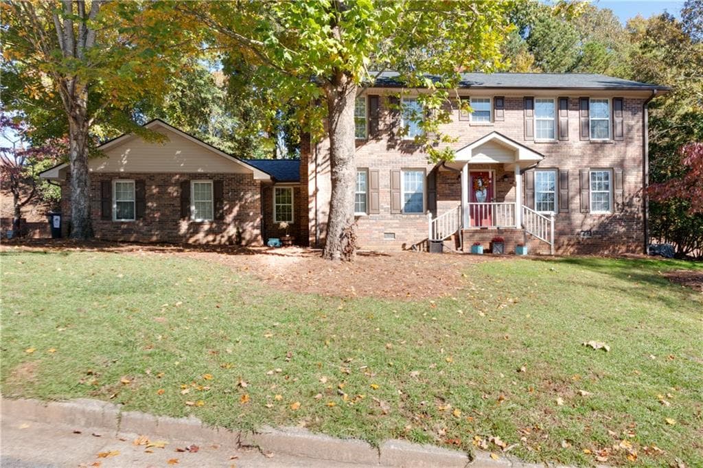 659 Harbor Cove, Gainesville, GA 30501 — most recent listing photo