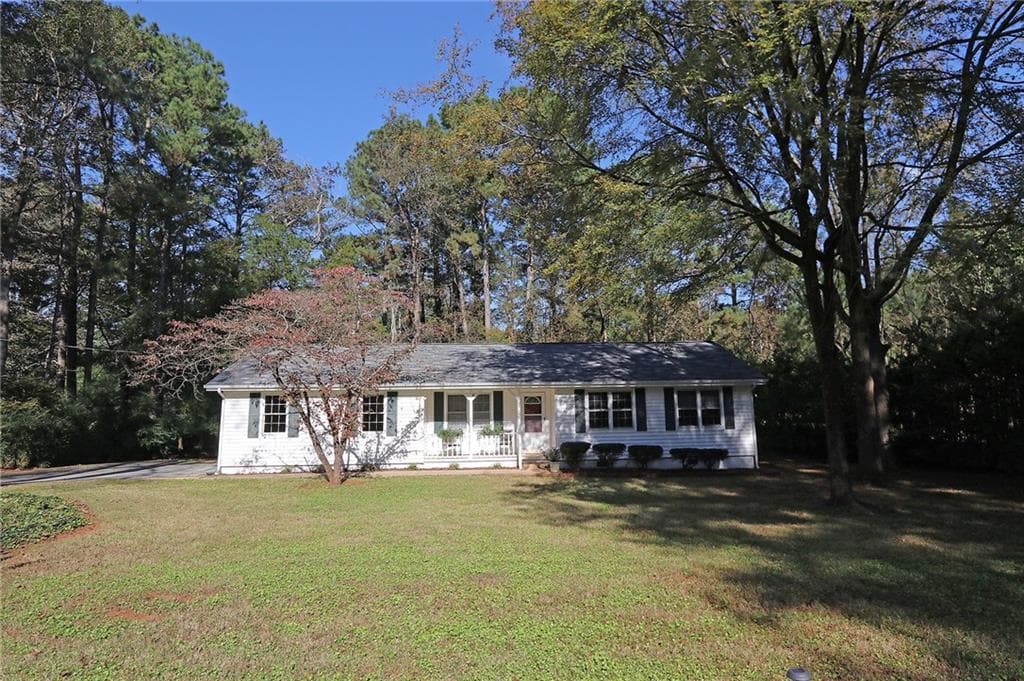 4037 Kellogg Drive, Lilburn, GA 30047 — most recent listing photo