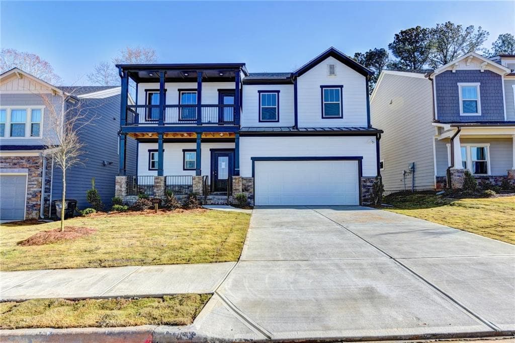 6000 Arbor Green Circle, Sugar Hill, GA 30518 — most recent listing photo