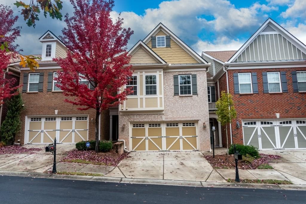 3359 Norfolk Chase Drive, Norcross, GA 30092 — most recent listing photo