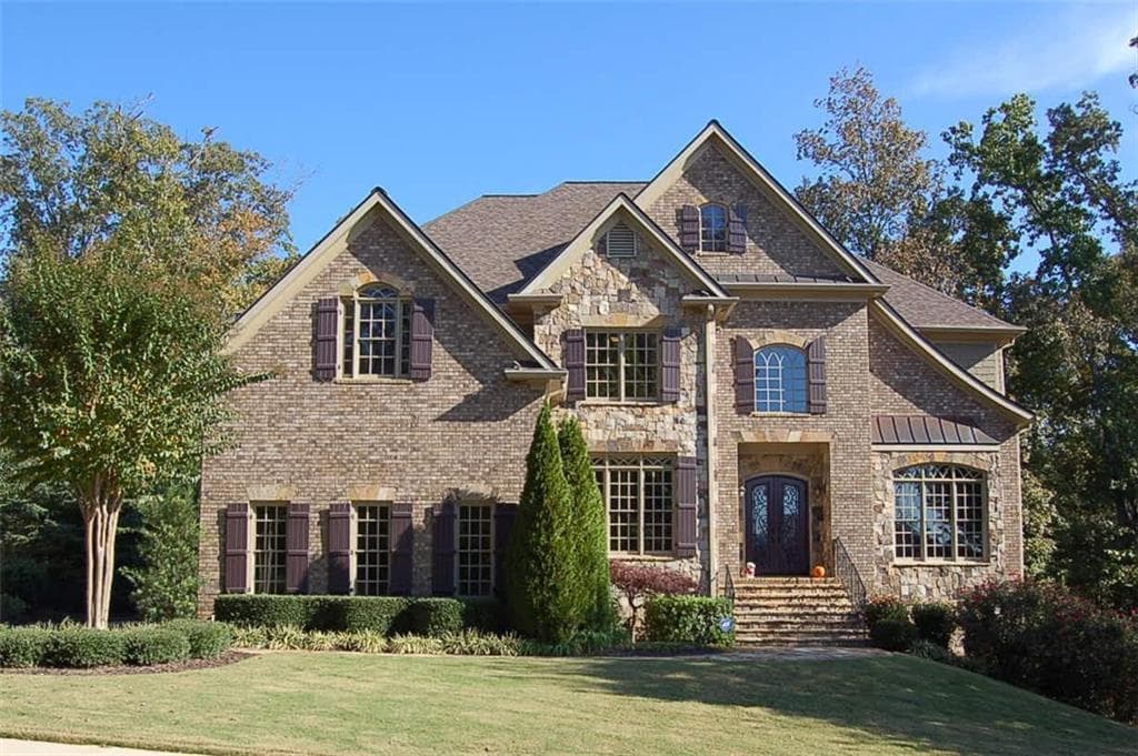 2414 Winter Garden Place, Marietta, GA 30064 — most recent listing photo