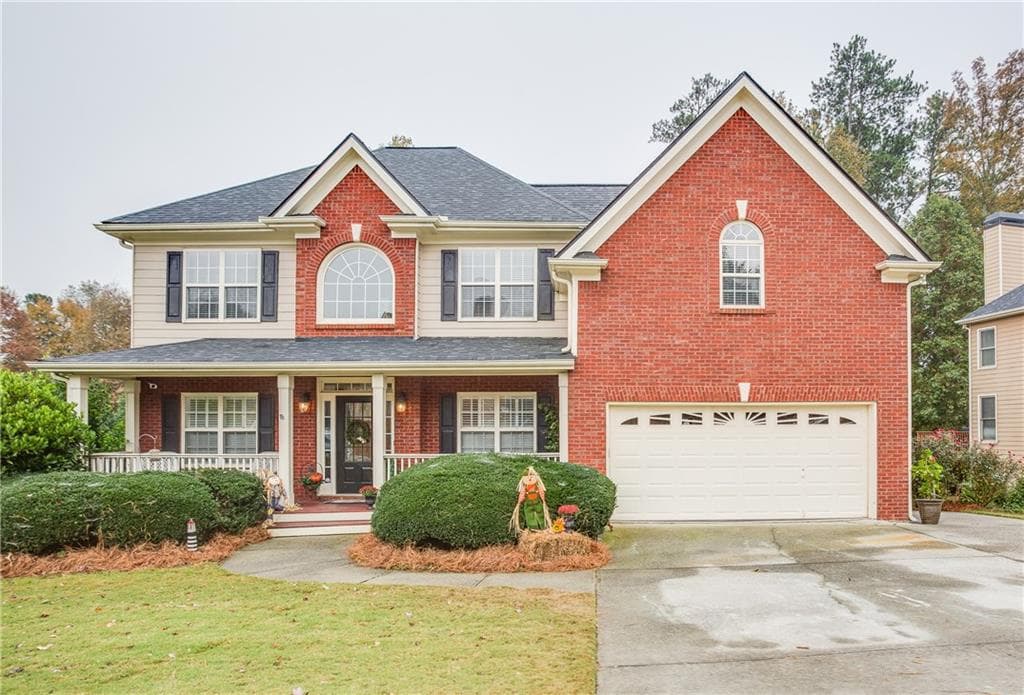 2935 Daniel Park Run, Dacula, GA 30019 — most recent listing photo
