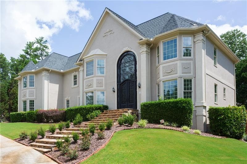 3571 Mansions Parkway, Berkeley Lake, GA 30096 — most recent listing photo