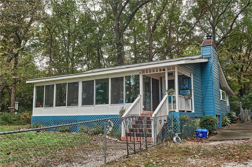 1691 Phillips Road, Lithonia, GA 30058 — most recent listing photo