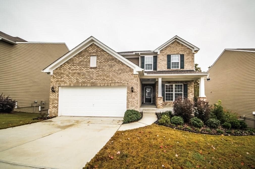 6288 PIERLESS Avenue, Sugar Hill, GA 30518 — most recent listing photo