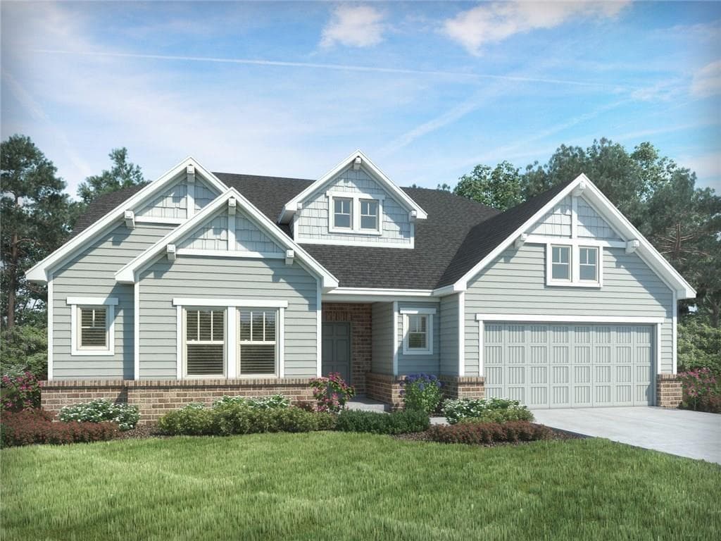56 Lakeland Drive, Dawsonville, GA 30534 — most recent listing photo