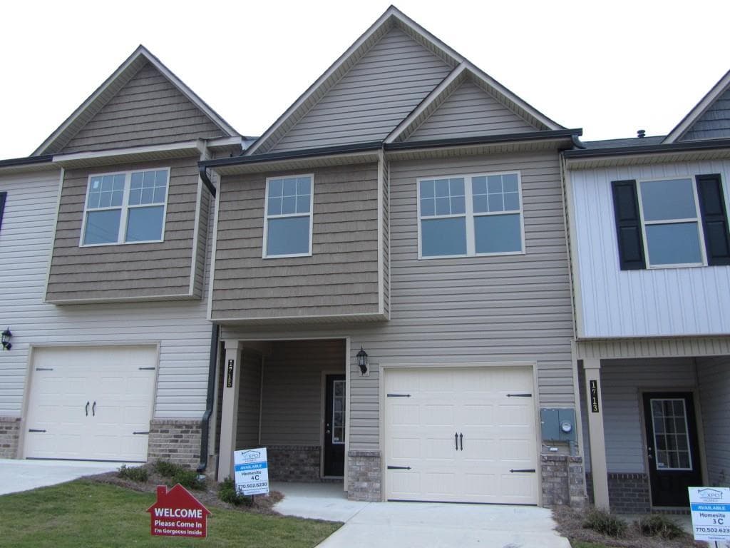 1715 Snapping Court, Winder, GA 30680 — most recent listing photo