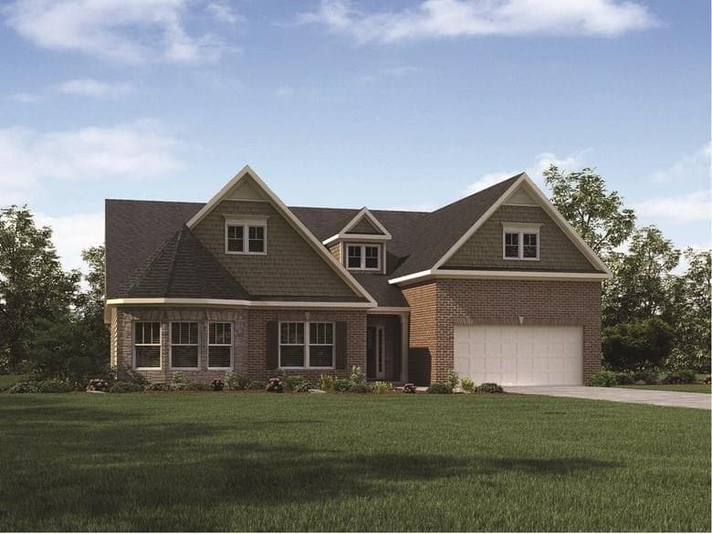 8450 Post Oak Lane, Gainesville, GA 30506 — most recent listing photo