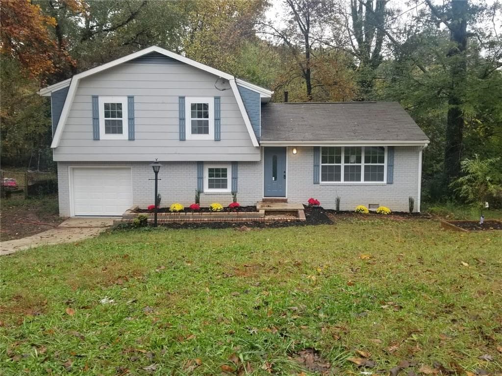 475 Queen Aliese Lane, Jonesboro, GA 30236 — most recent listing photo