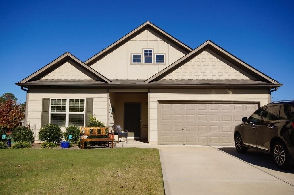 60 PALACE Point, Dallas, GA 30132 — most recent listing photo