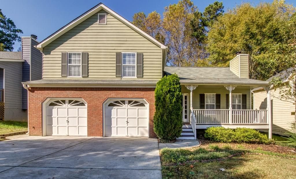 1736 ENGLISH IVEY Lane, Kennesaw, GA 30144 — most recent listing photo