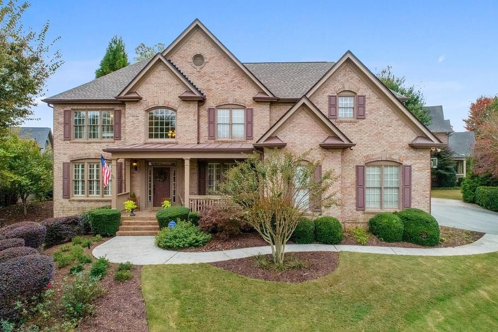 1000 LAINSTON Court, Alpharetta, GA 30022 — most recent listing photo