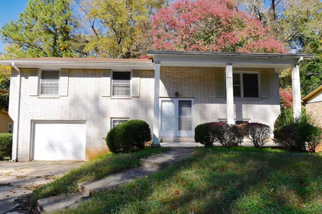 2285 Emerald Castle Drive, Decatur, GA 30035 — most recent listing photo