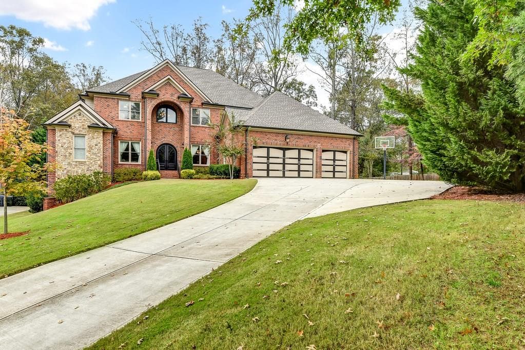 2209 Bryant Place Court, Marietta, GA 30066 — most recent listing photo
