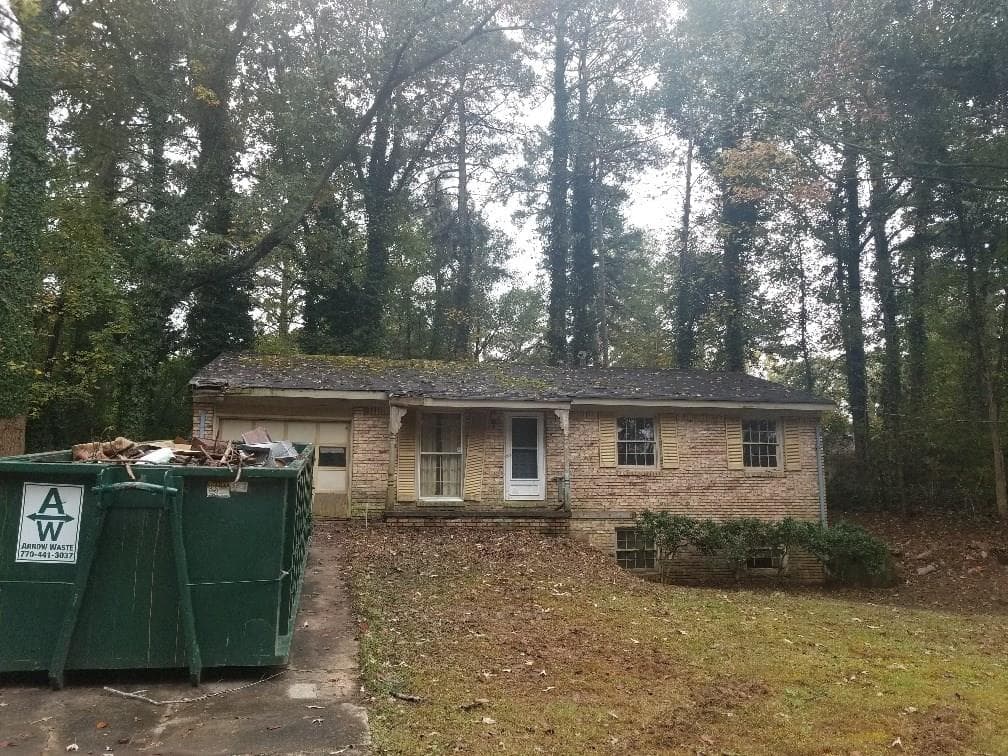 4947 Sheila Lane, Stone Mountain, GA 30083 — most recent listing photo