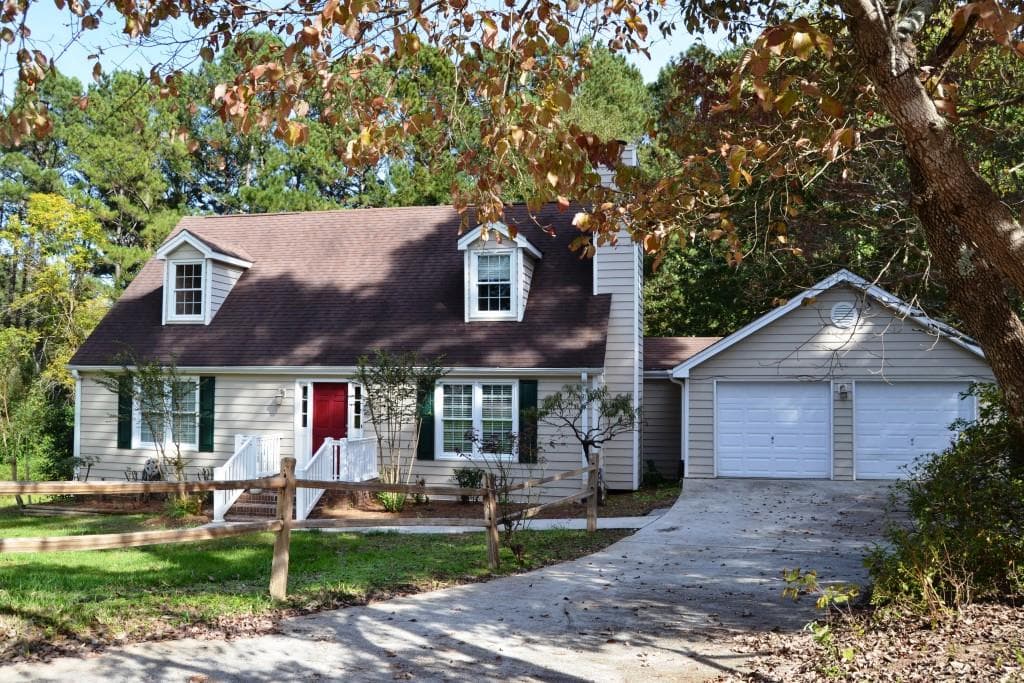 4978 MOSSY Court, Stone Mountain, GA 30087 — most recent listing photo