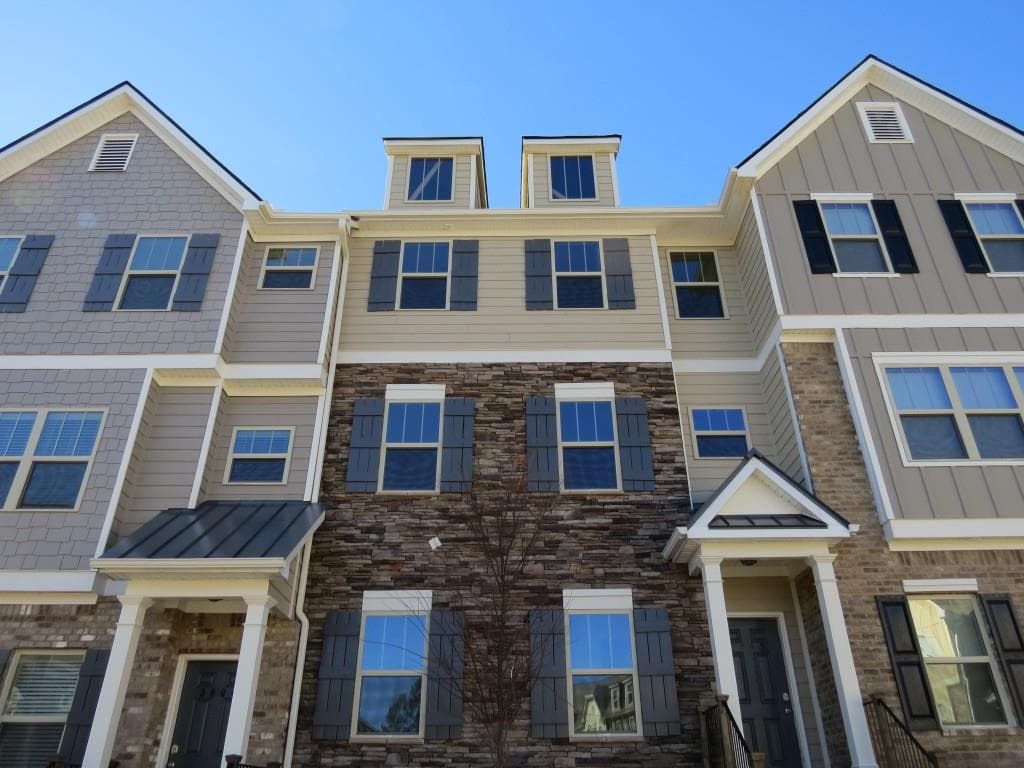 3802 Equity Lane, Powder Springs, GA 30127 — most recent listing photo
