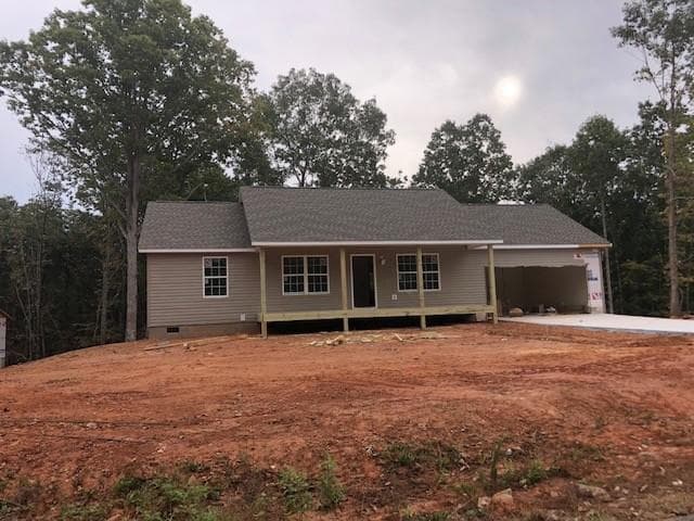 34 CLEARVIEW Drive, Cleveland, GA 30528 — most recent listing photo