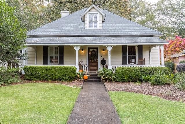 412 Campbell Hill Street, Marietta, GA 30060 — most recent listing photo