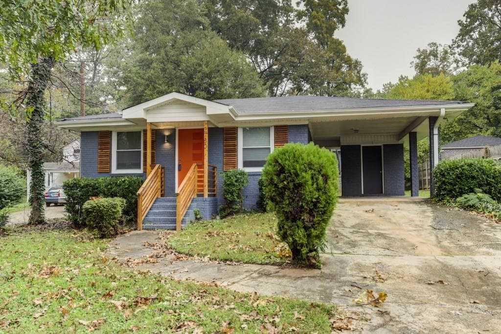 2780 Joyce Avenue, Decatur, GA 30032 — most recent listing photo