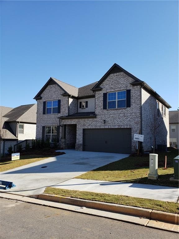 1790 Beckham Street, Cumming, GA 30041 — most recent listing photo