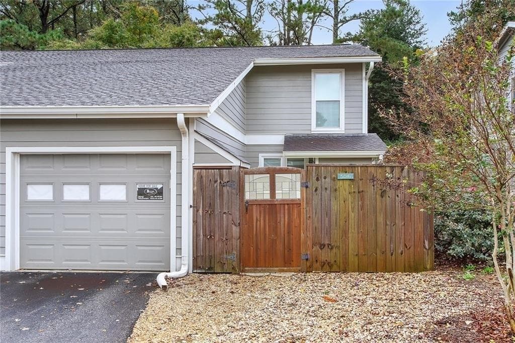 5016 Meadow Lane, Marietta, GA 30068 — most recent listing photo